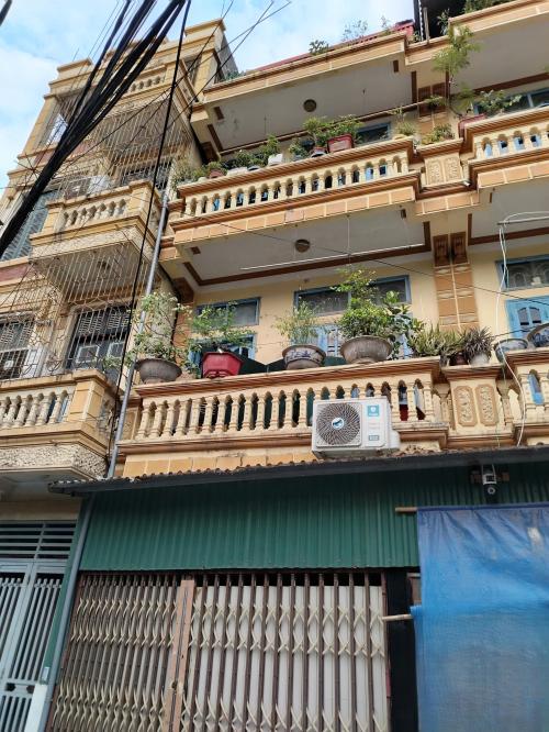 Nhà mặt tiền Q7 thu nhập 204 triệu/năm - Cơ hội đầu tư vàng 85m2
